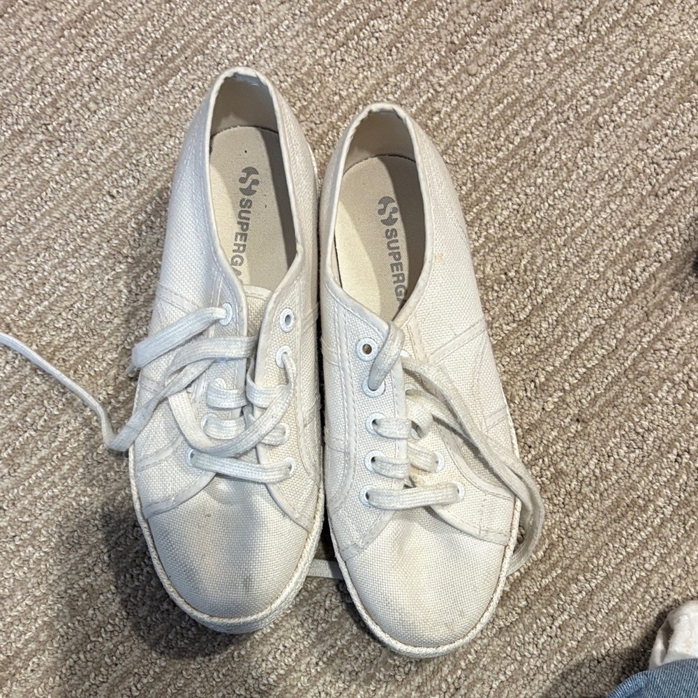 Superga sneakers